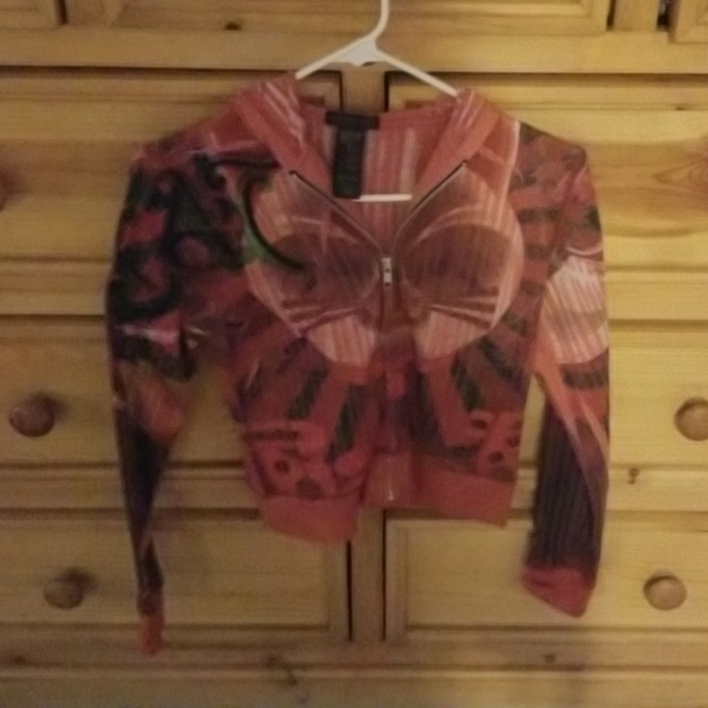 Custo sweatshirt